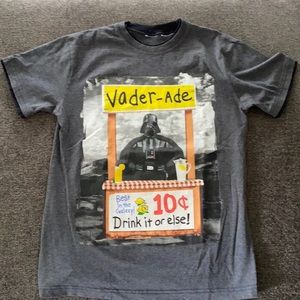 Darth Vader T-SHIRT